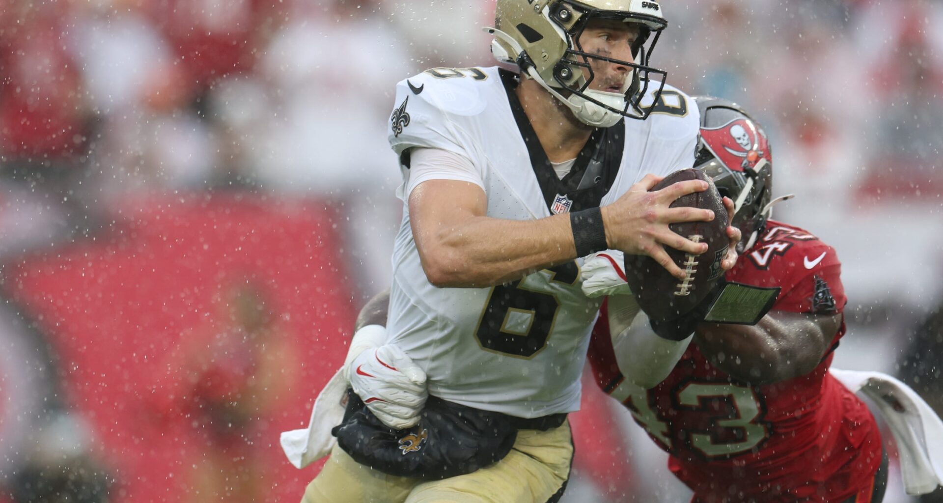 Can Shough keep proving em right?