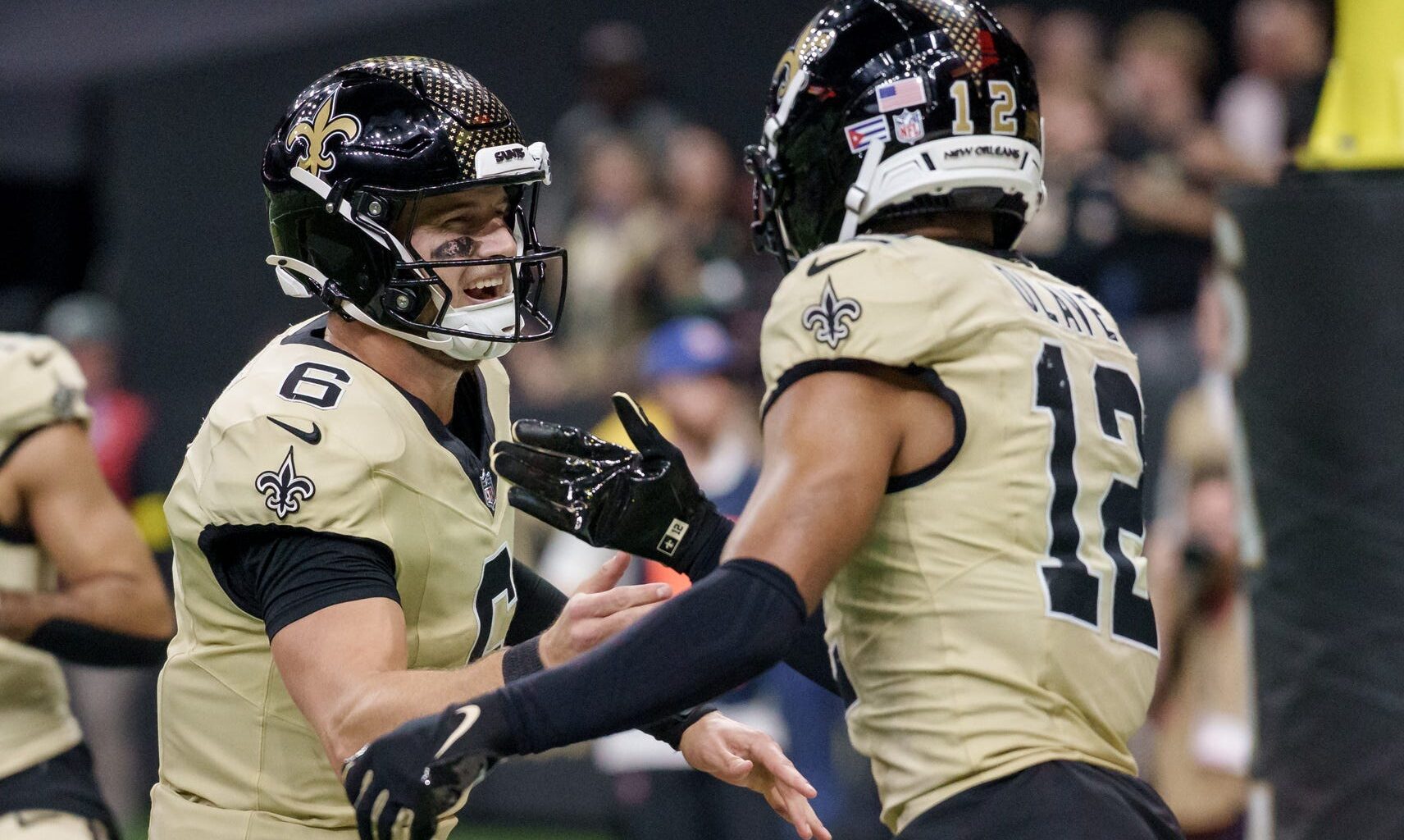 3 things to watch in Saints showdown with Titans