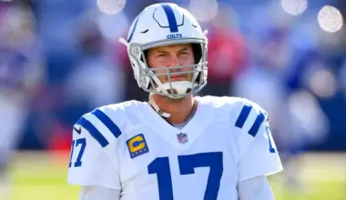 NFL fans are flabbergasted by Colts' betting line odds vs. the Seahawks image