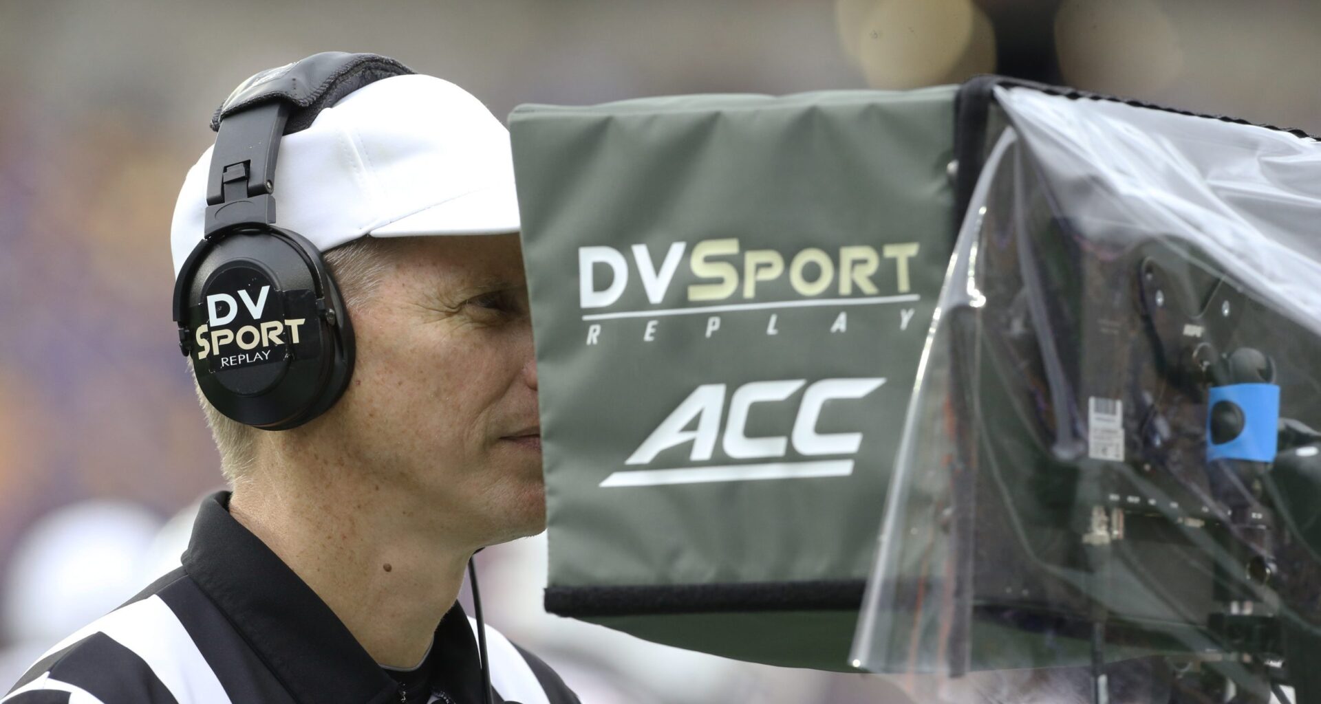 Terry McAulay blasts ACC replay review as 'a mockery'