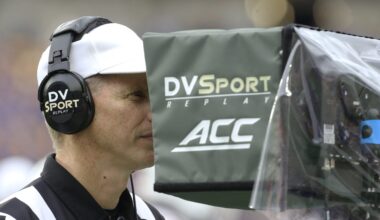 Terry McAulay blasts ACC replay review as 'a mockery'