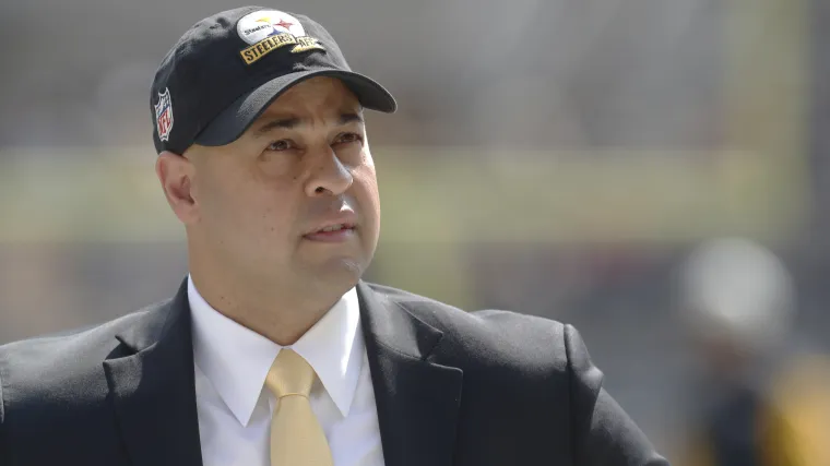 Steelers, Vikings, Jets could battle for $230 million offseason trade candidate image