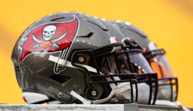 Buccaneers Announced Two Transactions - NFLTradeRumors.co