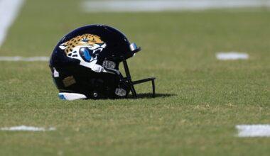Jaguars Made Three Moves - NFLTradeRumors.co