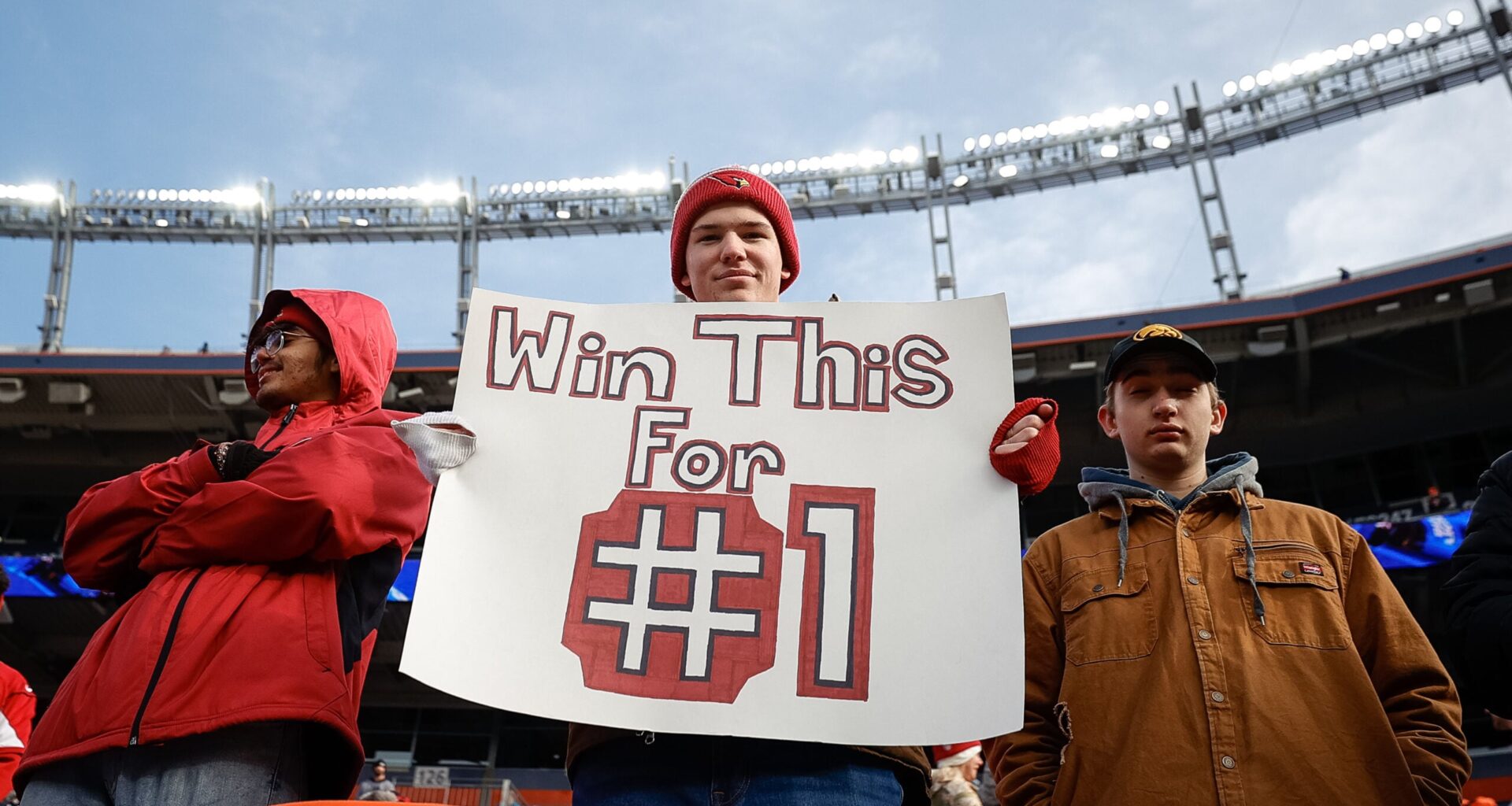 Plot Thickens for Possible Vikings QB Target