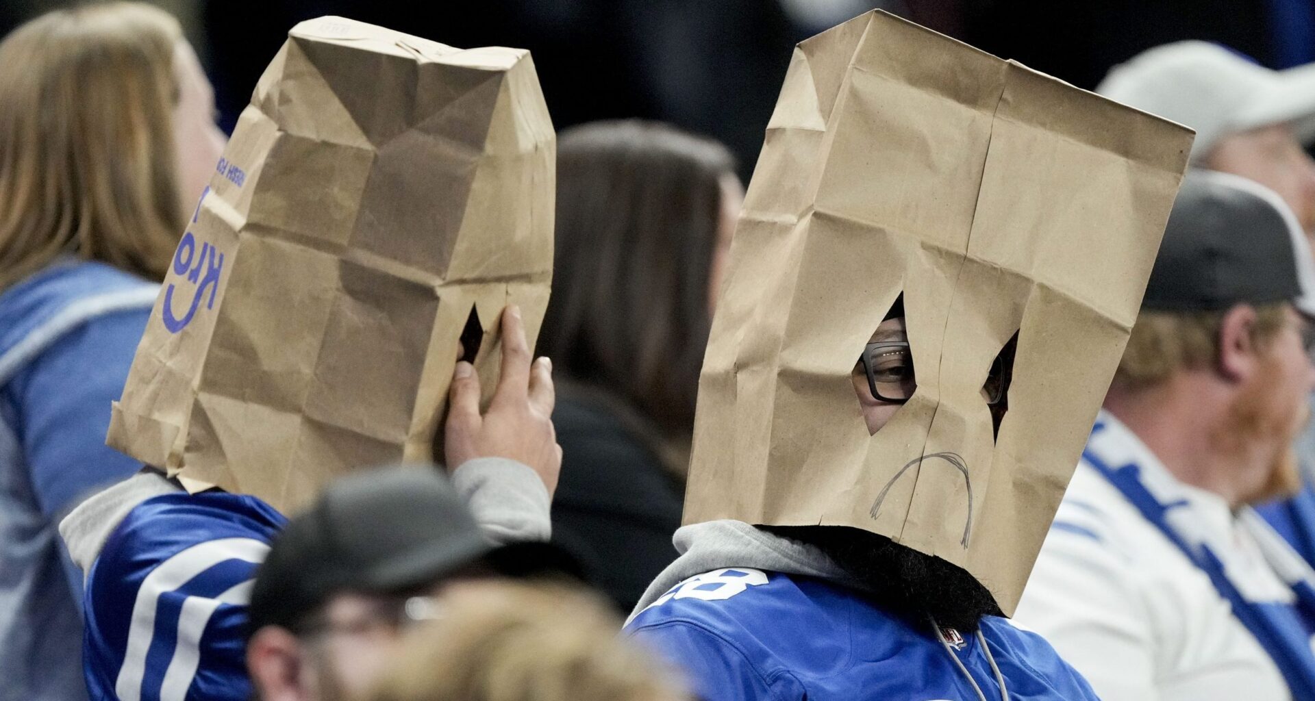 NFL Week 18 trending toward being a complete dud