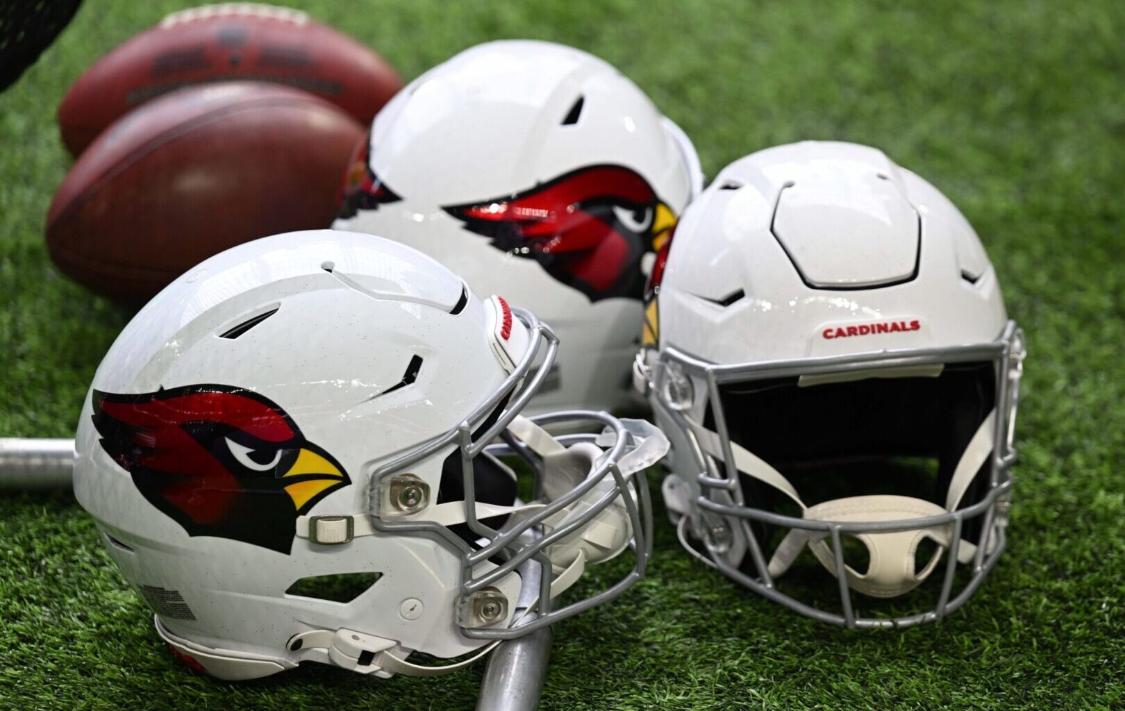 Cardinals Announce Four Week 15 Roster Moves