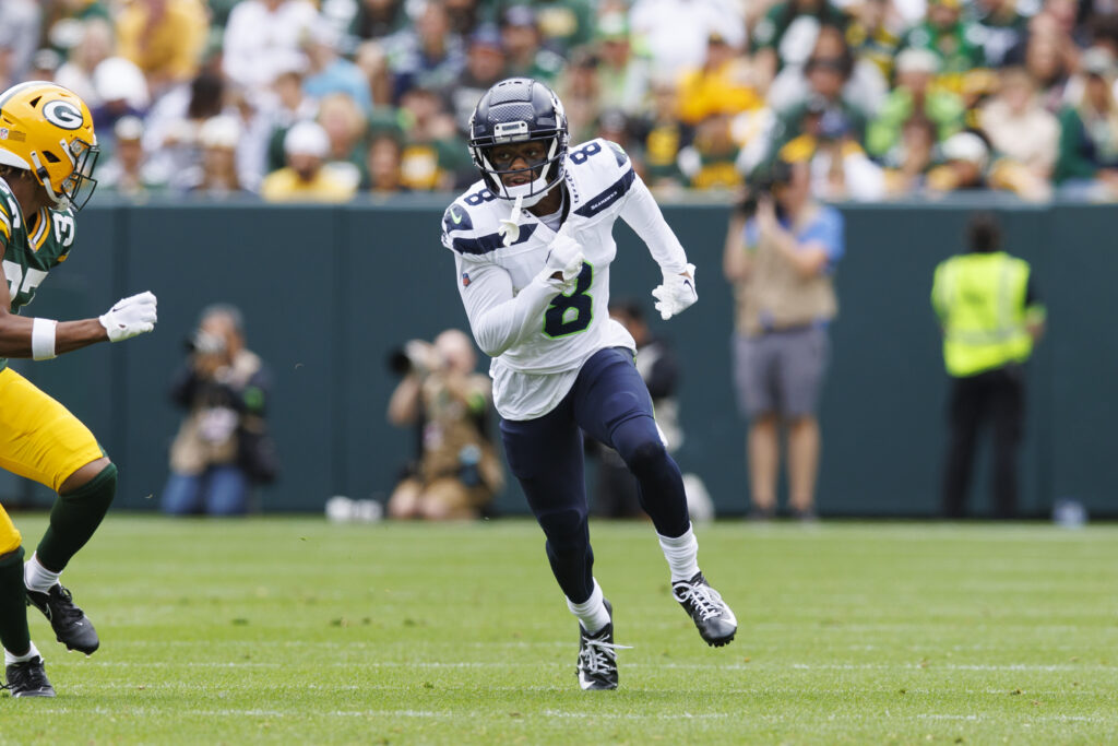 Seahawks S Coby Bryant To Miss Time