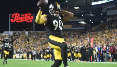 A Letter From the Editor: For the Steelers, it all comes down to this