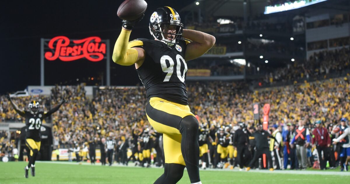 A Letter From the Editor: For the Steelers, it all comes down to this
