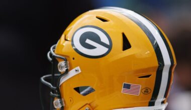Packers Players Draw NFL Punishment After Bears Game Actions