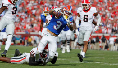 Syndication: Gainesville Sun