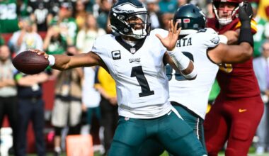 Odds, props and picks – NBC Sports Philadelphia
