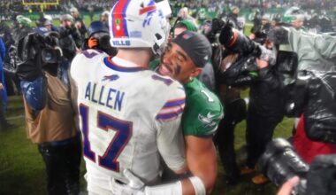 NFL Week 17 top storylines: Divisional races, Super Bowl preview, Toilet Bowl