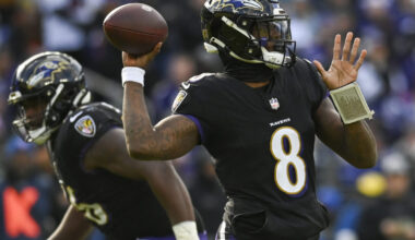 NFL Expert Picks: Who the experts are picking in Steelers vs. Ravens, Week 14