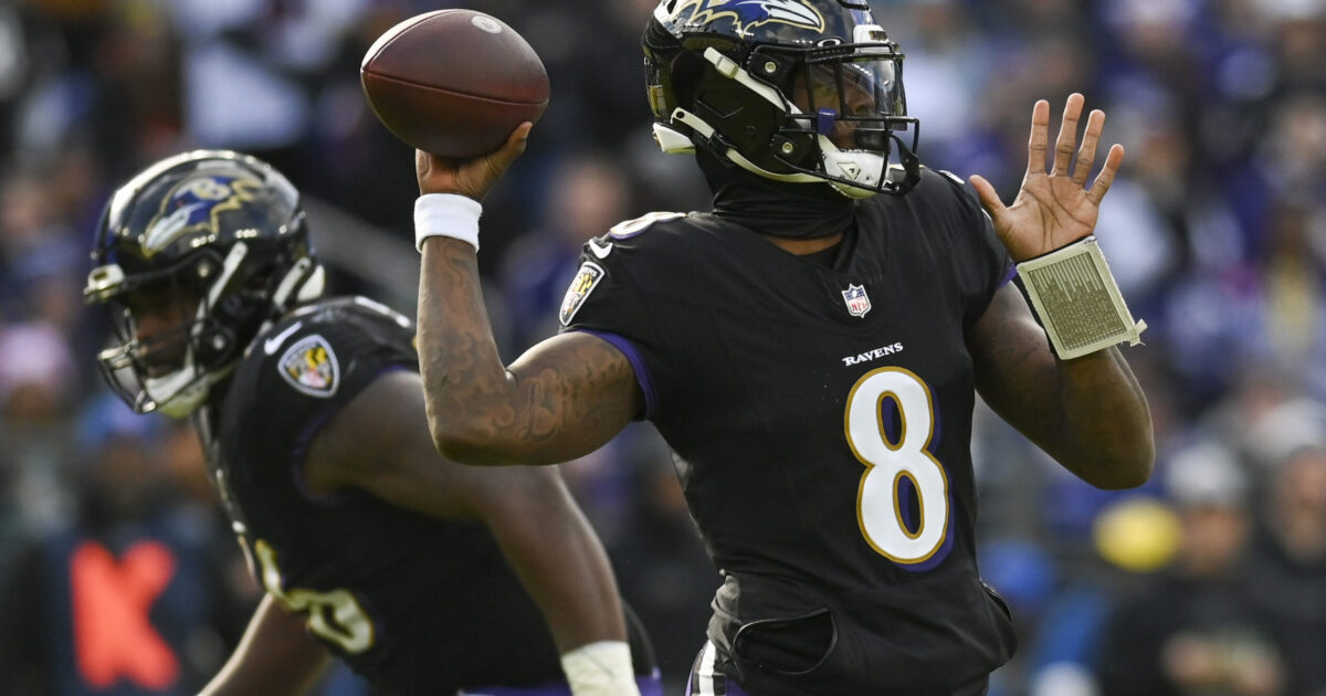 NFL Expert Picks: Who the experts are picking in Steelers vs. Ravens, Week 14