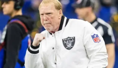 Raiders named ideal landing spot for Super Bowl-winning head coach image