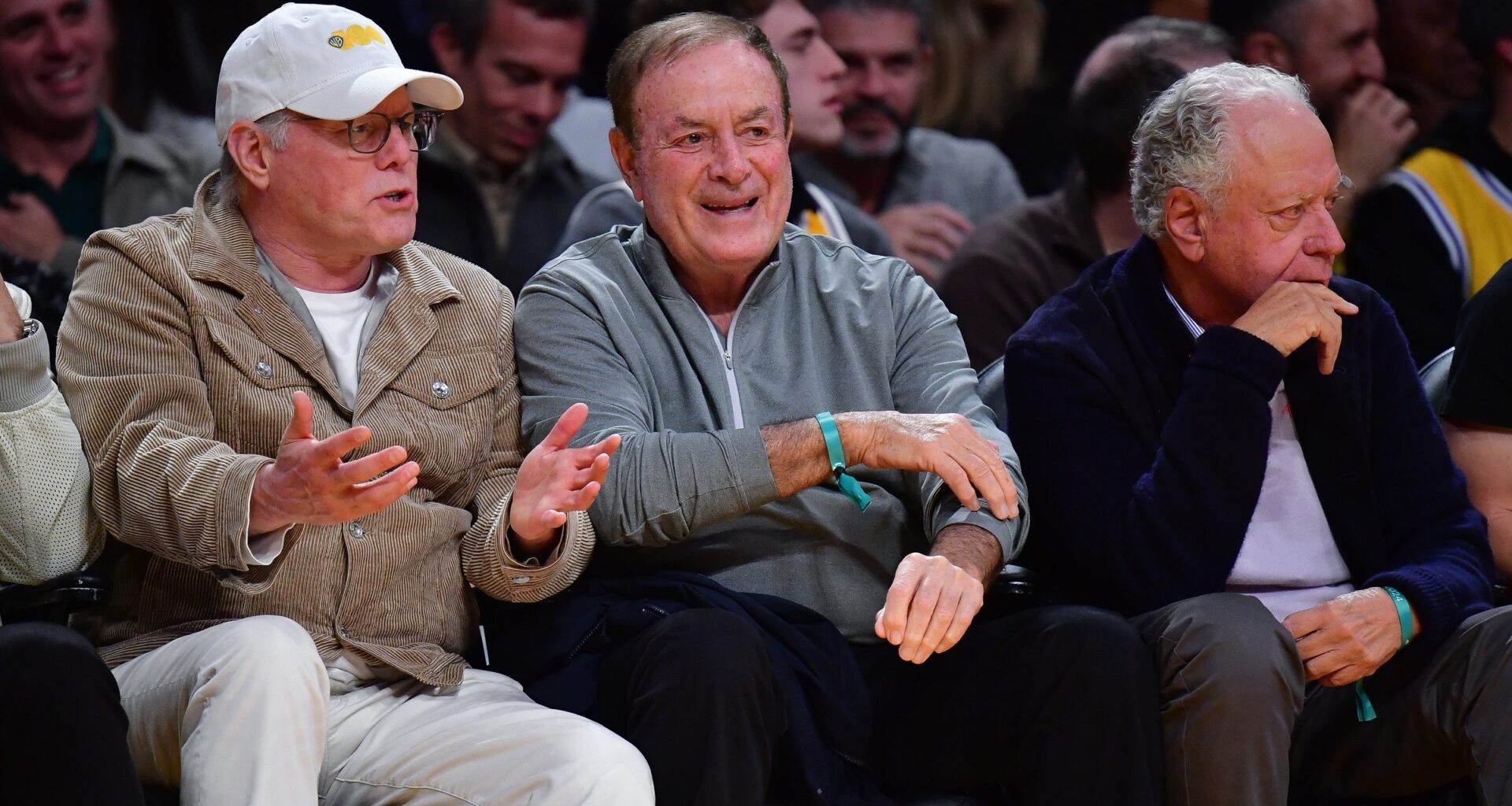 Bold sports media predictions for 2026