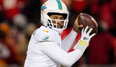 Latest On QB Tua Tagovailoa's Future, Trade Possibilities