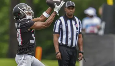 Ray-Ray McCloud breaks silence on shocking Falcons release image