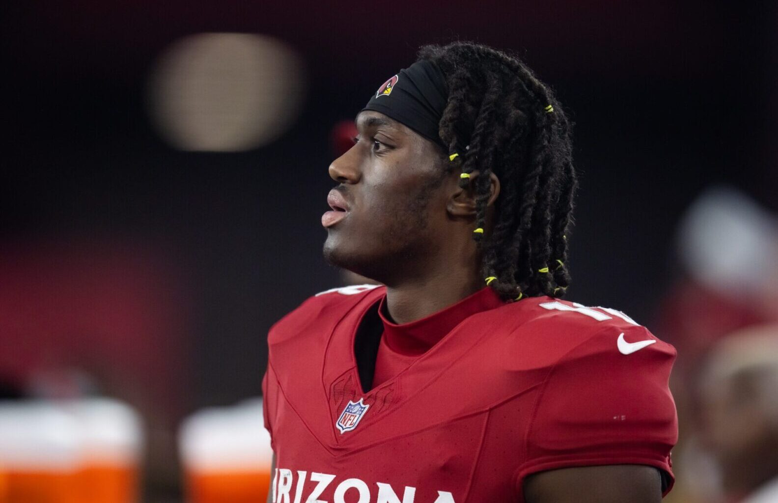 Cardinals Rule Out Five From Week 14, Including WR Marvin Harrison Jr.