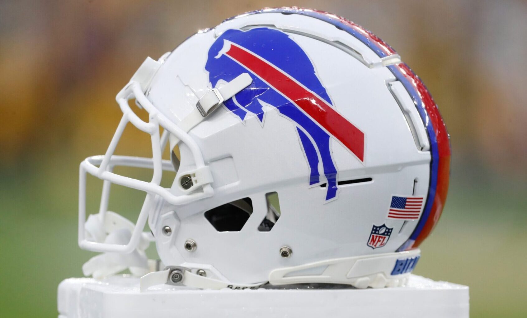 Bills Sign CB MJ Devonshire