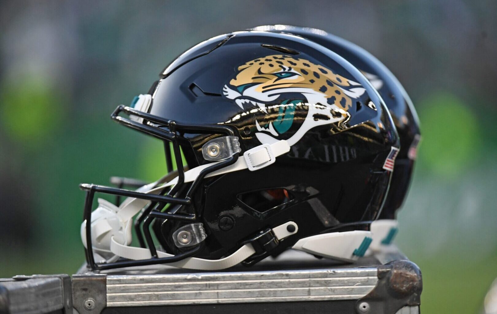 Jaguars Waive WR Austin Trammell