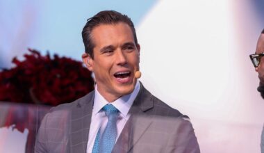 College Football Playoff process 'controlled by ESPN and Disney'