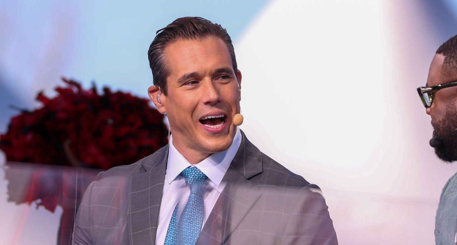 College Football Playoff process 'controlled by ESPN and Disney'