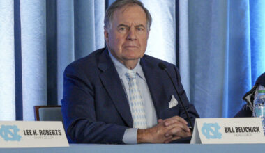 Two Teams Have Expressed Interest In Bill Belichick