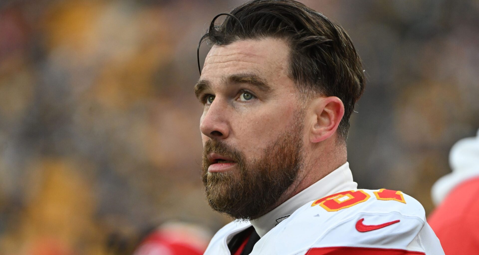 Travis Kelce makes decision on leaving Chiefs for another team