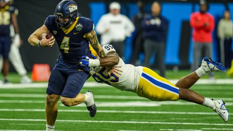 What channel is Louisville vs. Toledo on? Live stream, time, TV schedule to watch Boca Raton Bowl 2025 image