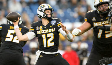 New York Jets announce Brady Cook roster move before Week 14 game