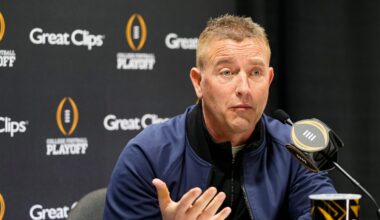 Kirk Herbstreit says he'd quit before participating in clickbait culture