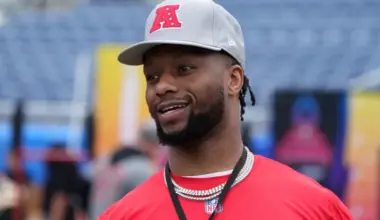 The window for Joe Mixon's tenure with the Texans may already be closed.  image