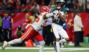 Philly sports' top 10 games of 2025