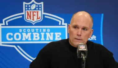 ESPN insider suggests Ravens as landing spot for Cowboys' $124 million pending free agent image