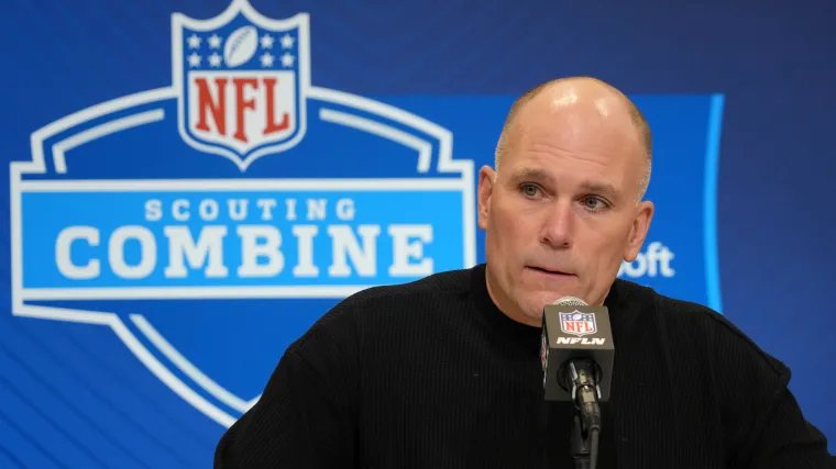 ESPN insider suggests Ravens as landing spot for Cowboys' $124 million pending free agent image