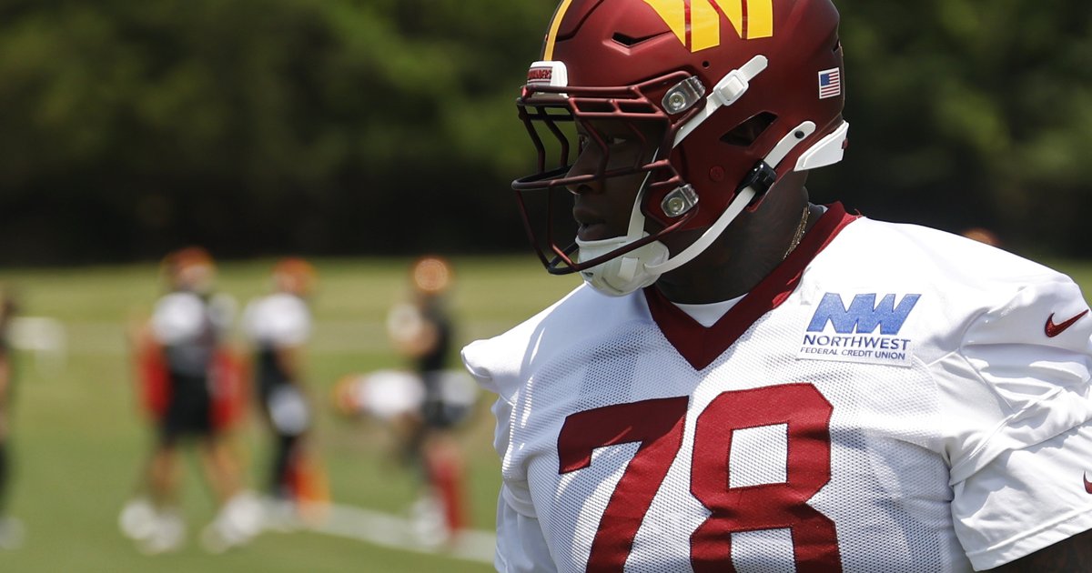 Eagles-Commanders Week 16 injury report, with analysis