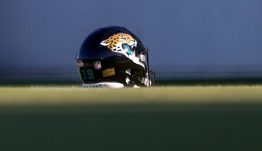 Jaguars Announced Two Moves Today