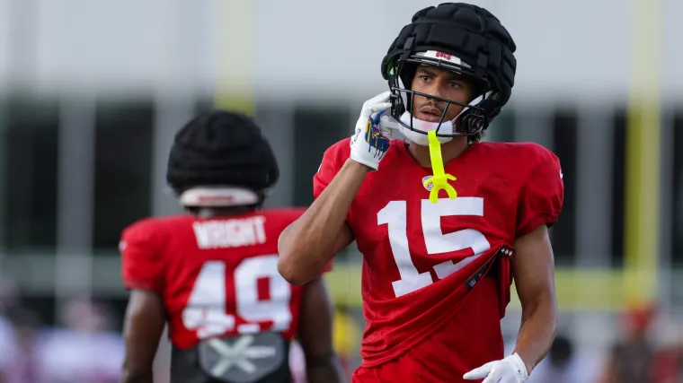 Buccaneers drop huge Week 15 update on forgotten WR ahead of Falcons clash image