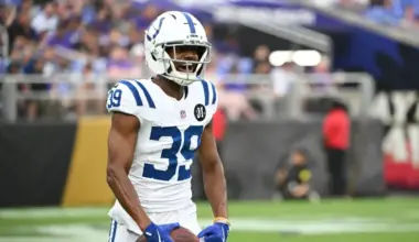 Rams sign Los Angeles native to free agent contract for 2nd time image