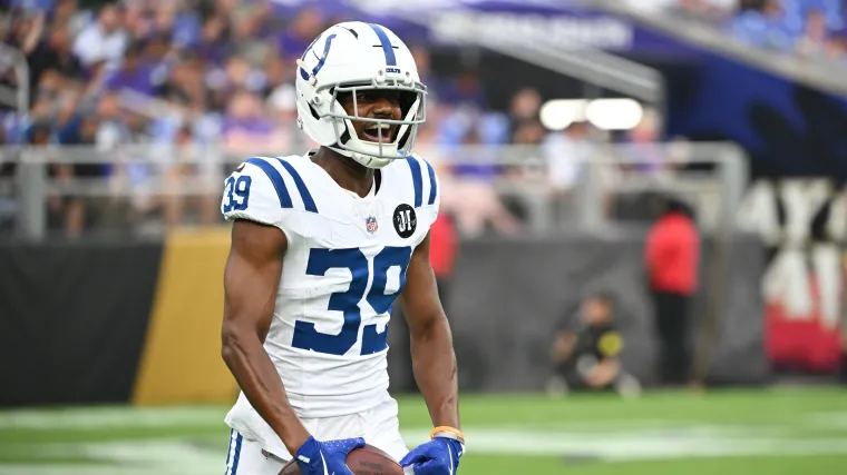 Rams sign Los Angeles native to free agent contract for 2nd time image