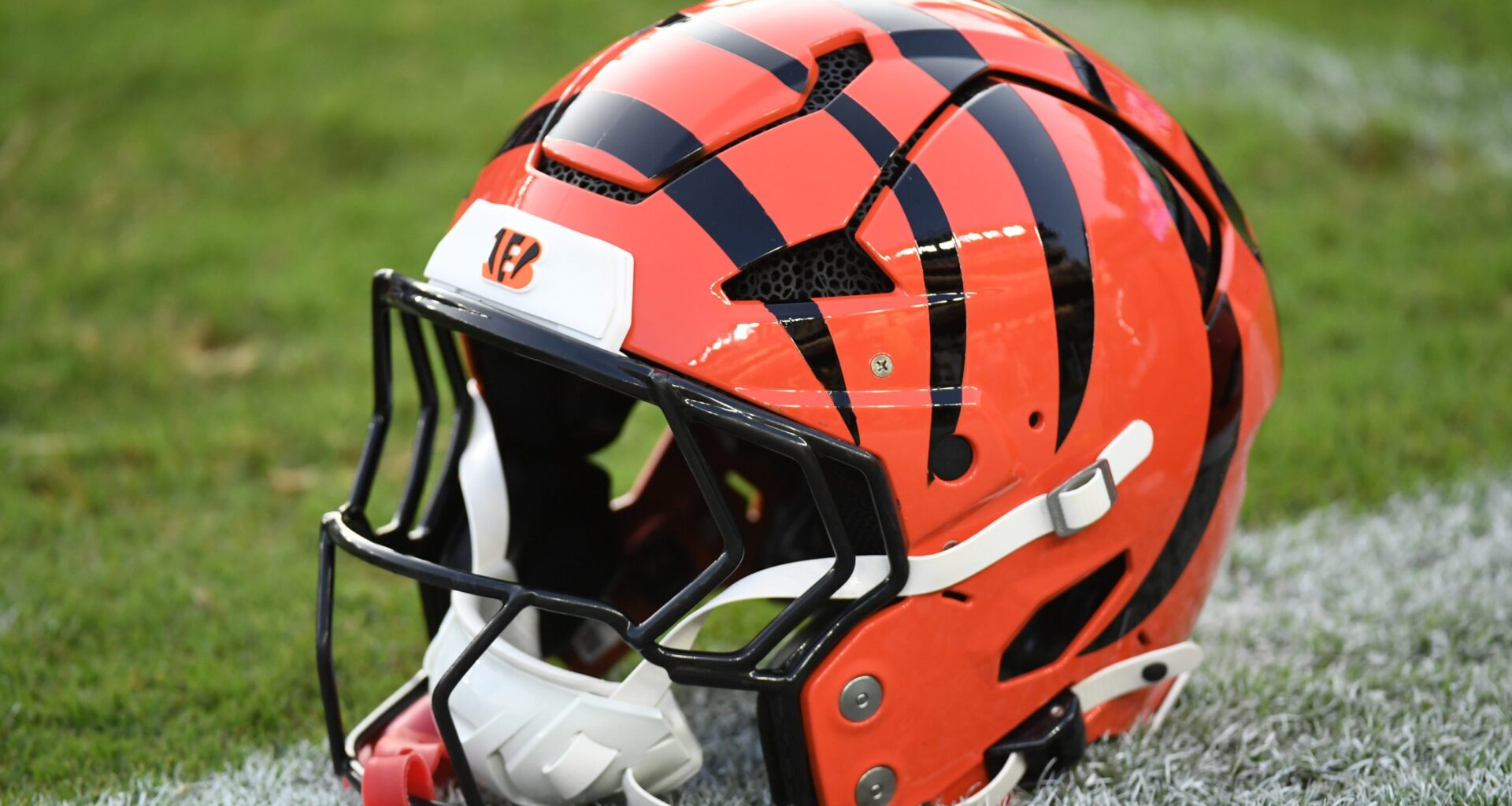 Bengals reporter Jay Morrison steps away after wife's tragic death