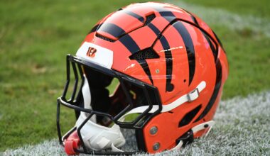 Bengals reporter Jay Morrison steps away after wife's tragic death
