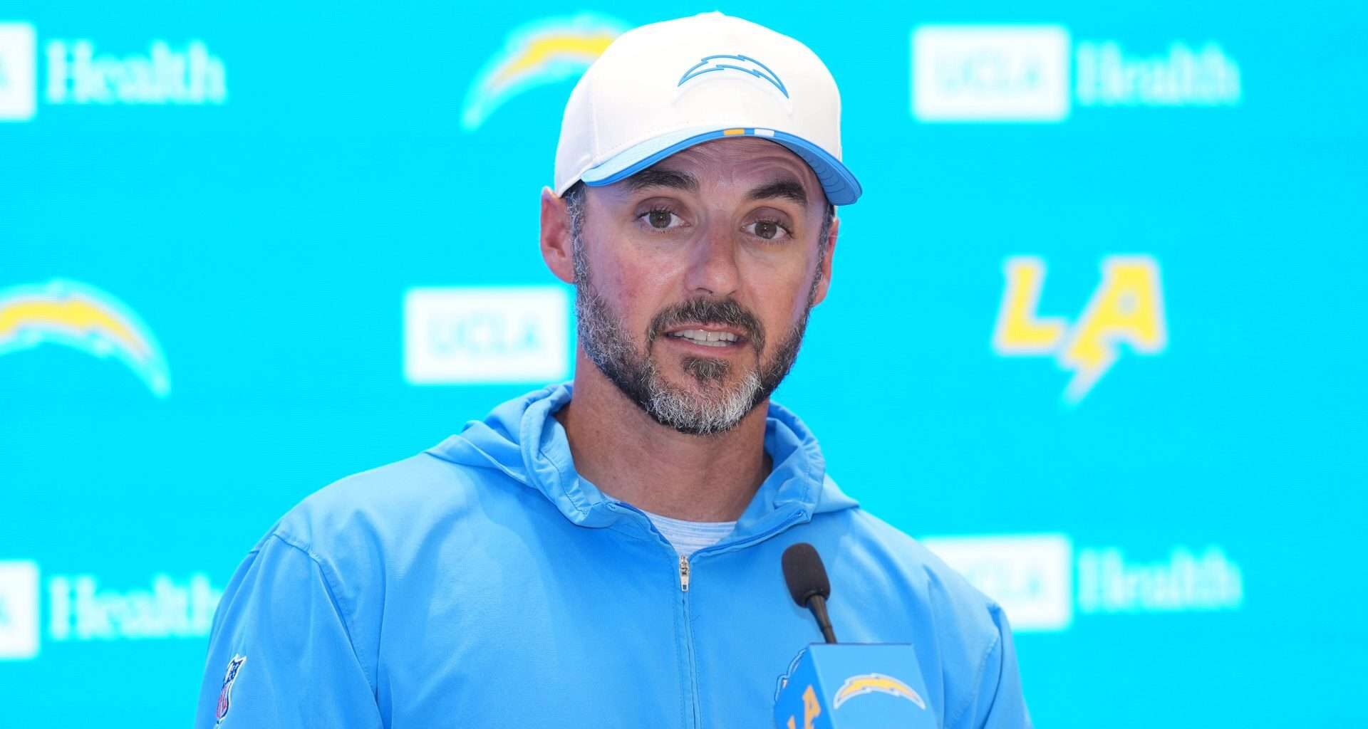 Tennessee Titans Will Hire Jesse Minter