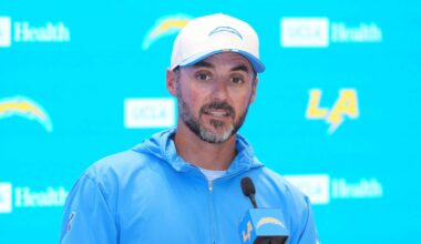 Tennessee Titans Will Hire Jesse Minter