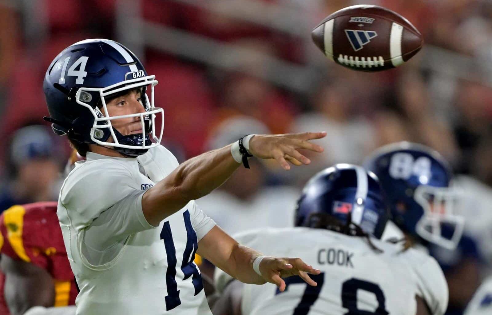 Georgia Southern Eagles