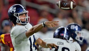 Georgia Southern Eagles