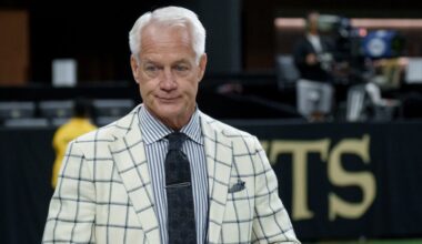 Daryl Johnston shuts down fake UFL coaching report